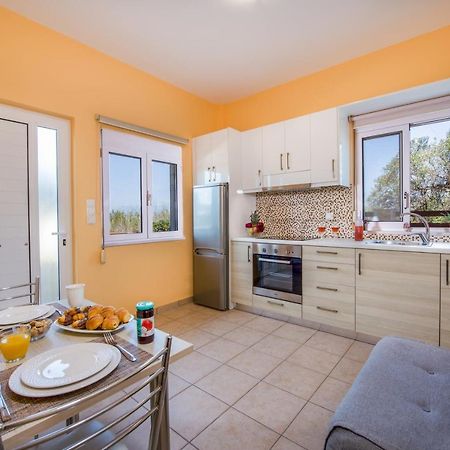 Georgia' S Apartment No1 Maleme المظهر الخارجي الصورة