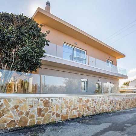 Georgia' S Apartment No1 Maleme المظهر الخارجي الصورة